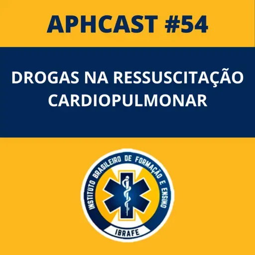 DROGAS NA RESSUSCITAÇÃO CARDIOPULMONAR