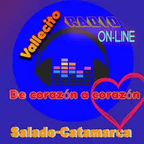 Vallecito Radio On Line