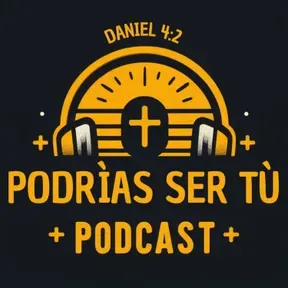 Podrías Ser Tu