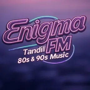 FM Enigma Tandil