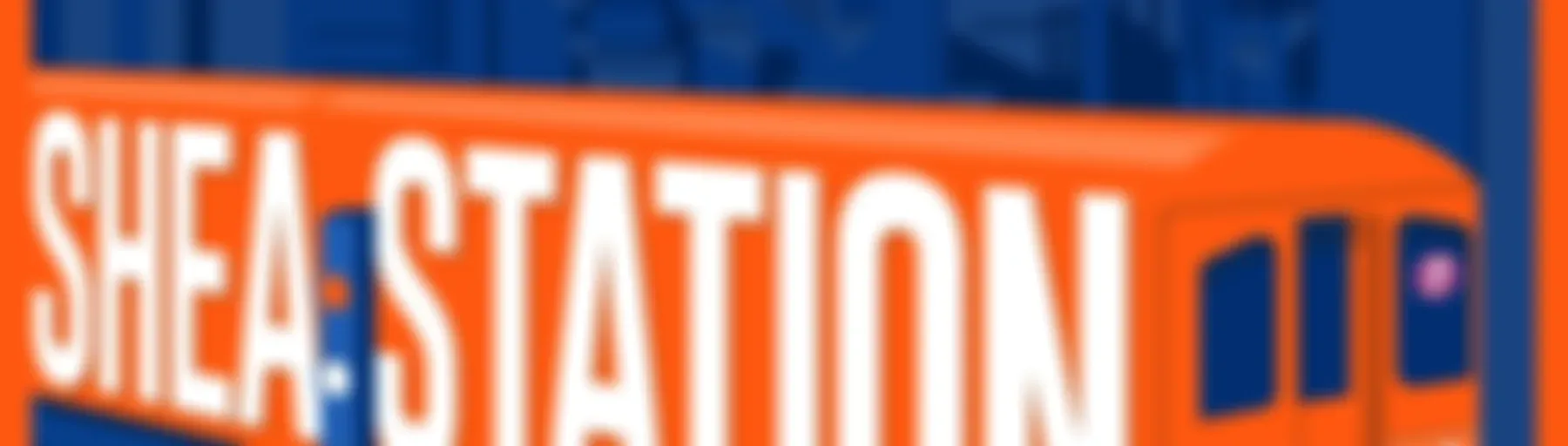 Shea Station (Mets Podcast)