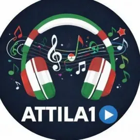 Attila1 FM