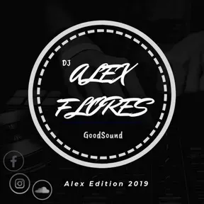 Alex Flores DJ