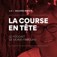 No 5 | Solange Berset