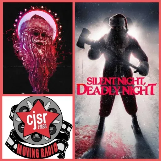 SILENT NIGHT, DEADLY NIGHT (2025) - Guy Lavallee Interview