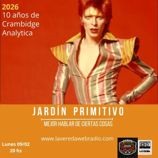 10 años de Cambridge Analytica