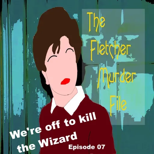 Murder She Wrote 07