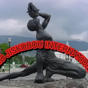 RADIO JISKOBOU INTERNATIONAL