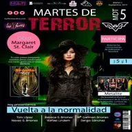 Nº136 Vueta a la normalidad