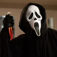 Atrapados en el Calabozo - Saga SCREAM