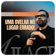 UMA OVELHA NO LUGAR ERRADO! | CESAR TAVARES | SÉRIE MILARES, Ep. 03 na IBF CHURCH!
