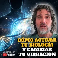 La VERDAD te LIBERA mientras que el MIEDO te ANCLA