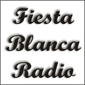 Fiesta Blanca radio