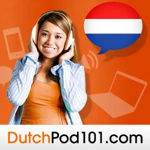Dutch Vocab Builder S1 #124 - Technology