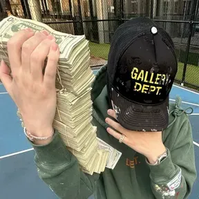 Hustle Paylist