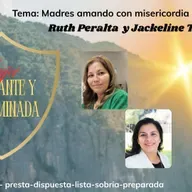 Madres amando con misericordia a nuestros hijos