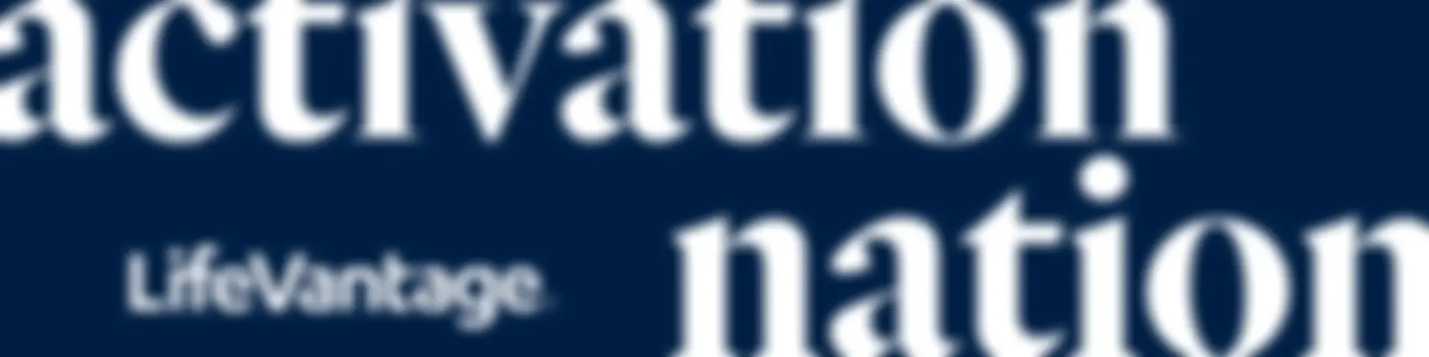 Activation Nation