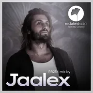 JAALEX Redolent Radio 254