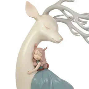 DeerFairy
