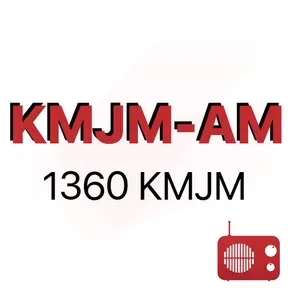 KMJM Classic Country 1360