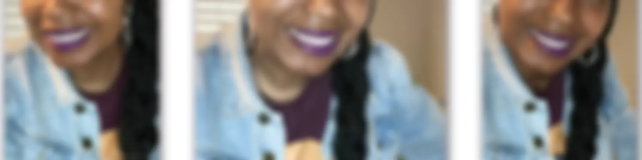 “Quality Time with Lady Q”