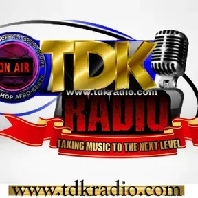 T.D.K RADIO GUYANA