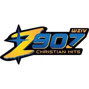 WZIV Z90.7 FM