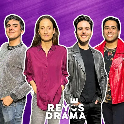 Iconic con Amparo Noguera y Siven