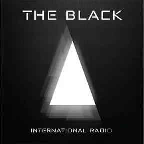 THE BLACK INTERNATIONAL RADIO