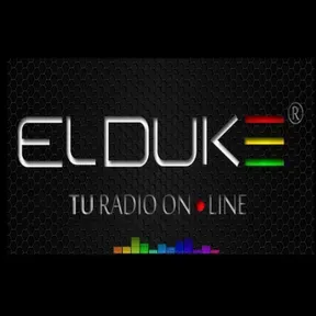 EL DUKE  RADIO