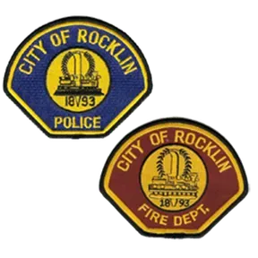 Rocklin California Police, Fire, and EMS Dispatch