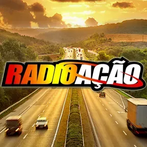 Radioação Estradas