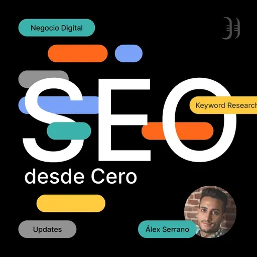 ¡Vuelve SEO desde Cero!