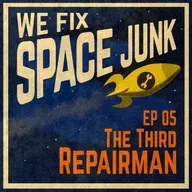 S01E05 - The Third Repairman