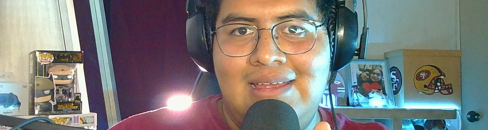 DeyMoore Radio
