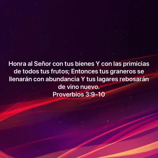 ESE DINERO PERTENECE AL SEÑOR (E1861).