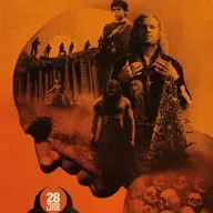 Ep.831 28 años después: El templo de huesos (The Bone Temple)|La MEJOR de la SAGA