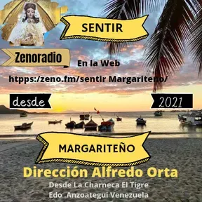 Sentir Margariteño