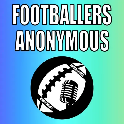 The Footballers Anonymous 2025-26 Awards!