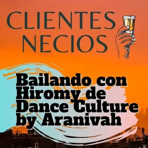 Cómo bailar bien con Hiromy de Dance Culture by Aranivah