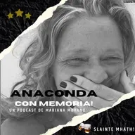 Anaconda #183 - El whisky en el centro de la canción