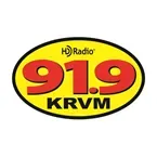 KRVM-FM 91.9