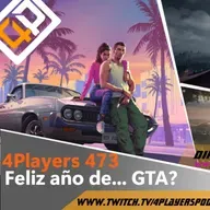 4Players 473 Feliz año de... GTA??