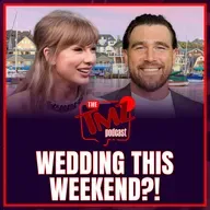 Taylor Swift and Travis Kelce May Wed This Weekend