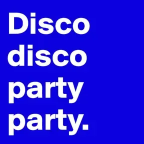 DISCO MIX