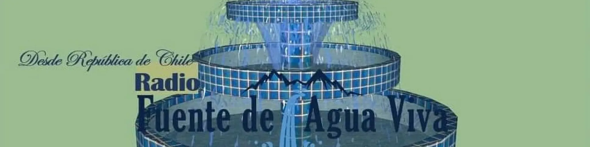 Radio Fuente de agua viva