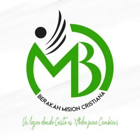 Berakáh Misión Cristiana Oficial