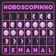 trânsitos da semana - 27/4 a 3/5