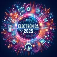 Eletronica Pop Dance 2025 Sessions