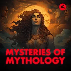 Mysteries of Mythology
